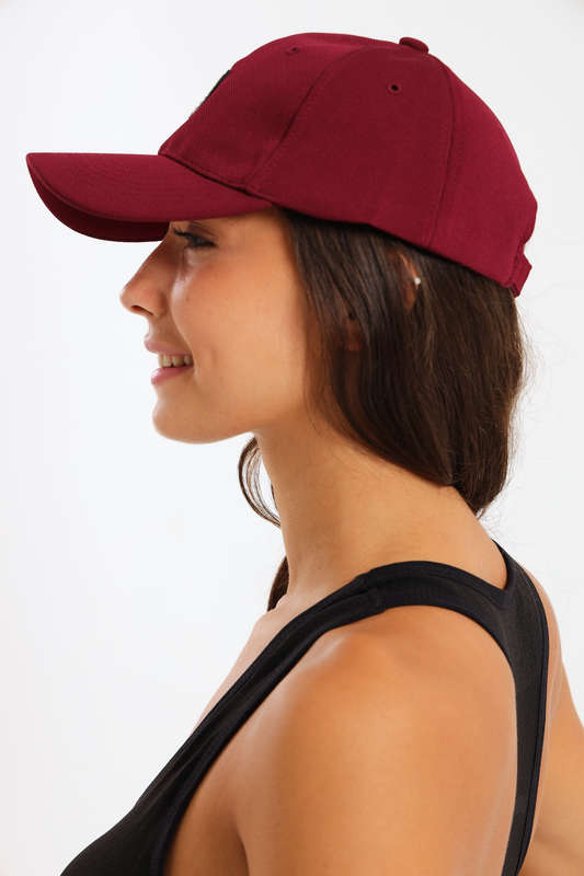 Senza® Golf Baseball Stretch Cap With Adjustable Strap PROMO-2-FOR-1
