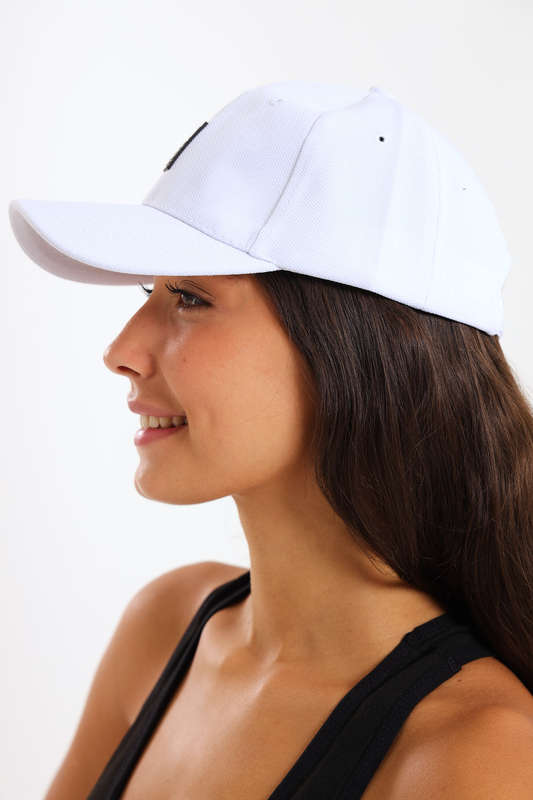 Senza® Golf Baseball Stretch Cap With Adjustable Strap PROMO-2-FOR-1