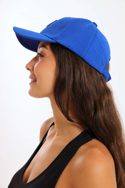 Senza® Golf Baseball Stretch Cap With Adjustable Strap PROMO-2-FOR-1