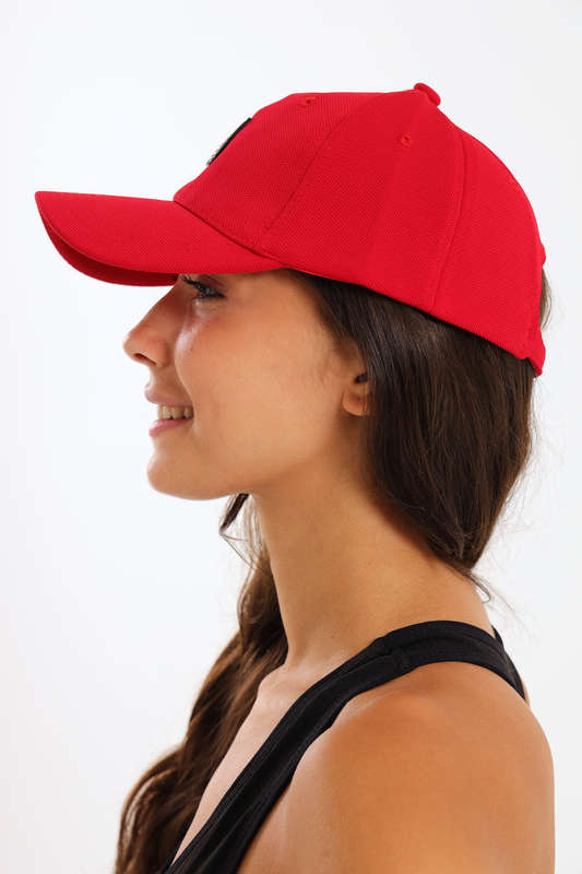 Senza® Golf Baseball Stretch Cap With Adjustable Strap PROMO-2-FOR-1