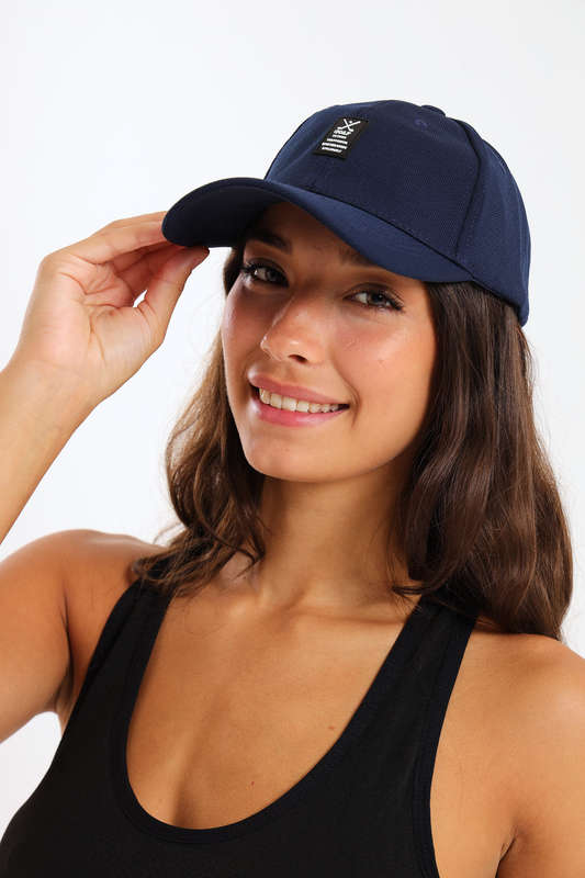 Senza® Golf Baseball Stretch Cap With Adjustable Strap PROMO-2-FOR-1