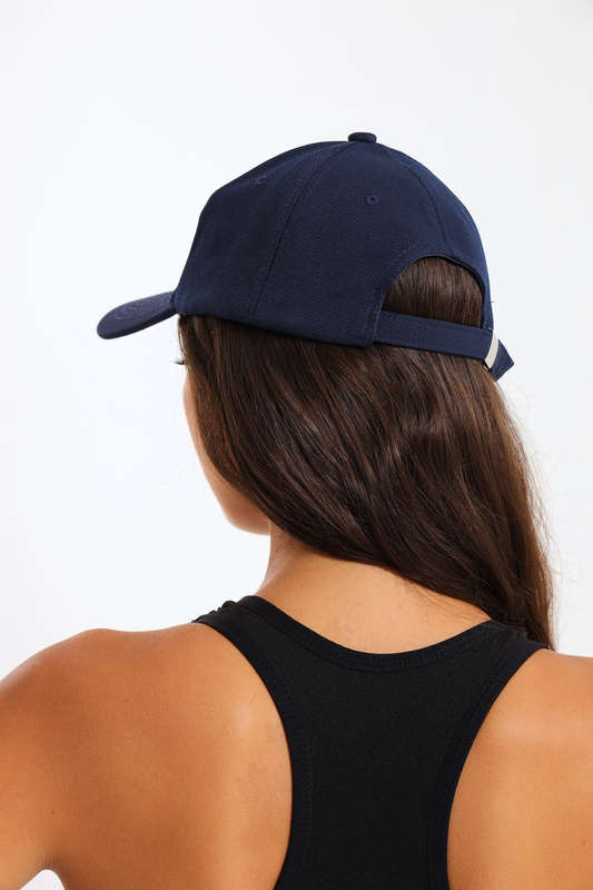 Senza® Golf Baseball Stretch Cap With Adjustable Strap PROMO-2-FOR-1