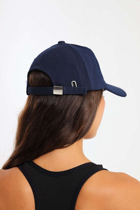 Senza® Golf Baseball Stretch Cap With Adjustable Strap PROMO-2-FOR-1