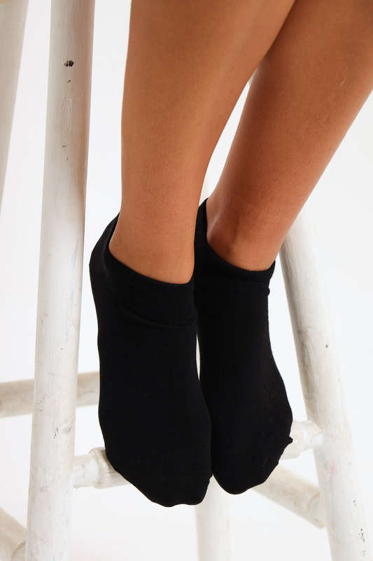 Senza® Unisex 12 Pair Ankle Socks