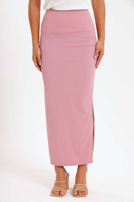 Skin Tight Bodycon Skirt