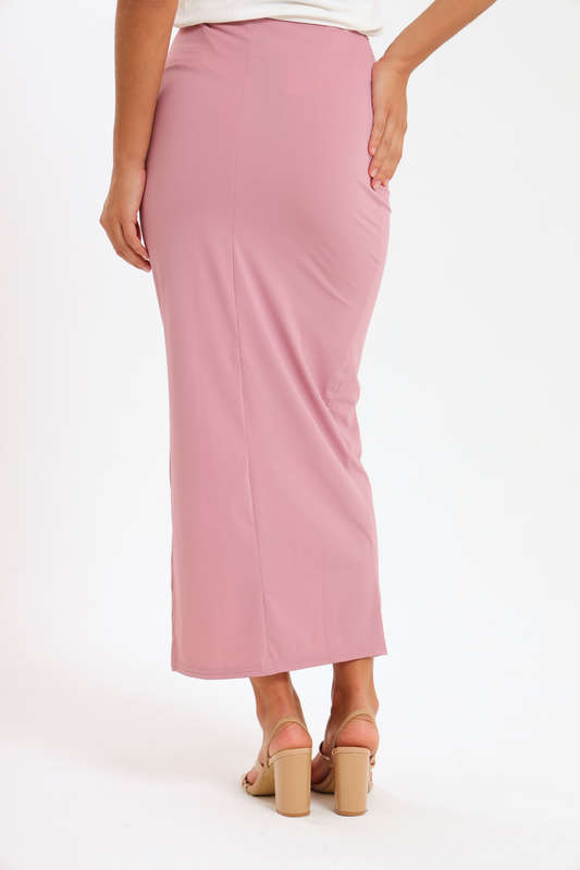 Skin Tight Bodycon Skirt
