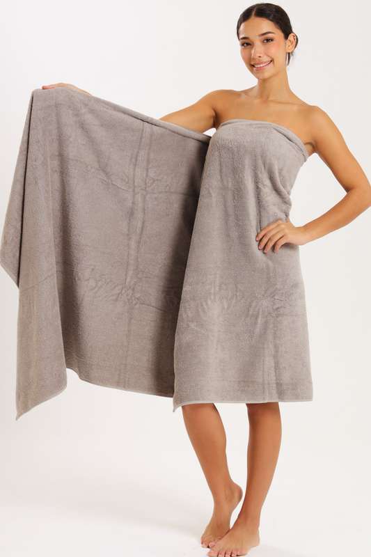 The Ultimate Turkish Cotton Hotel Collection Spa Bath Sheet Towel 450 GSM