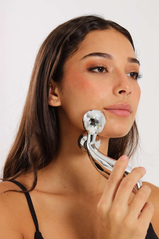 3D Body Massager Body Tool