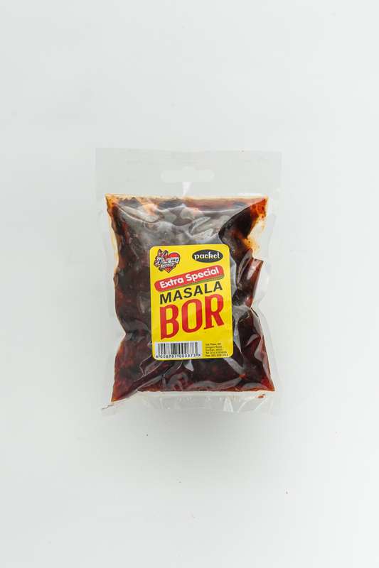 Extra Special Masala Bor