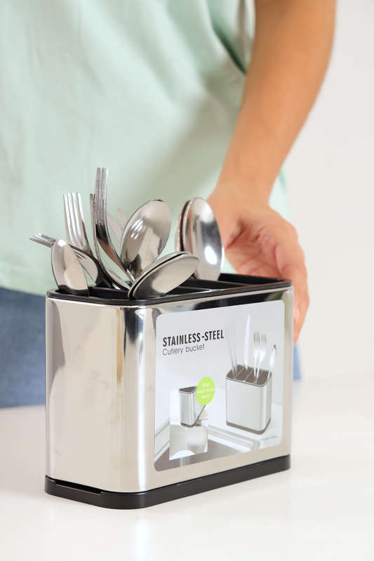 Kitchen Utensil Holder Cutlery Holder