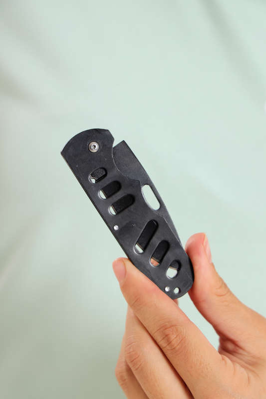 Senza® Camping Folding Knife