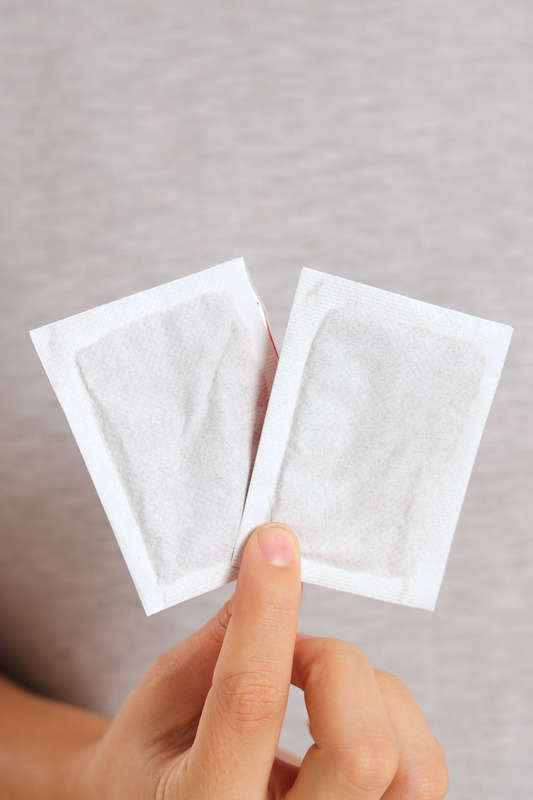 Kinoki Detox Foot Pads 10 Patches Per Box