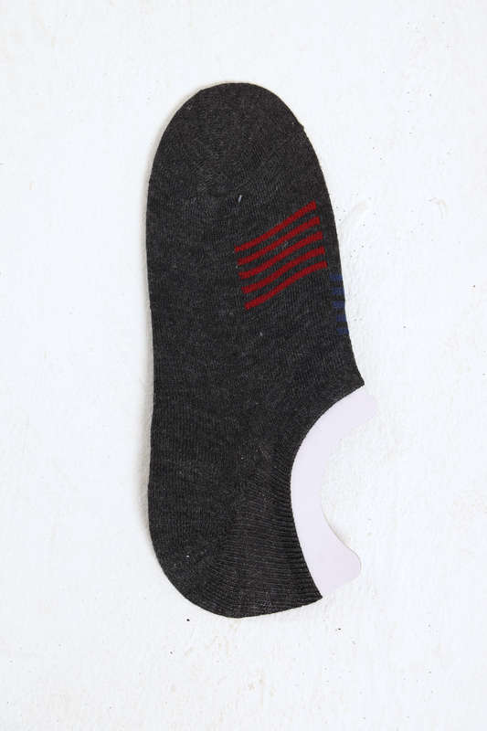 Senza® 12 Pairs Kids Ankle Sports Socks 6 to 13 Years