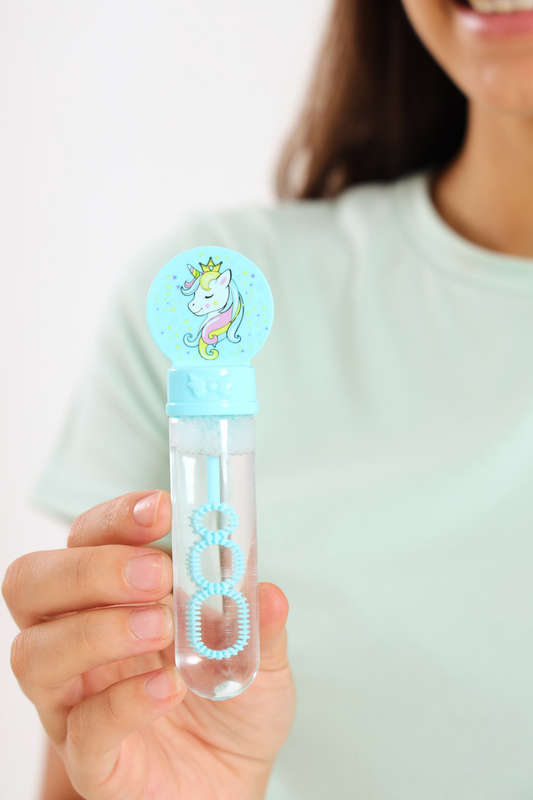 Senza® Kids Bubble Wand