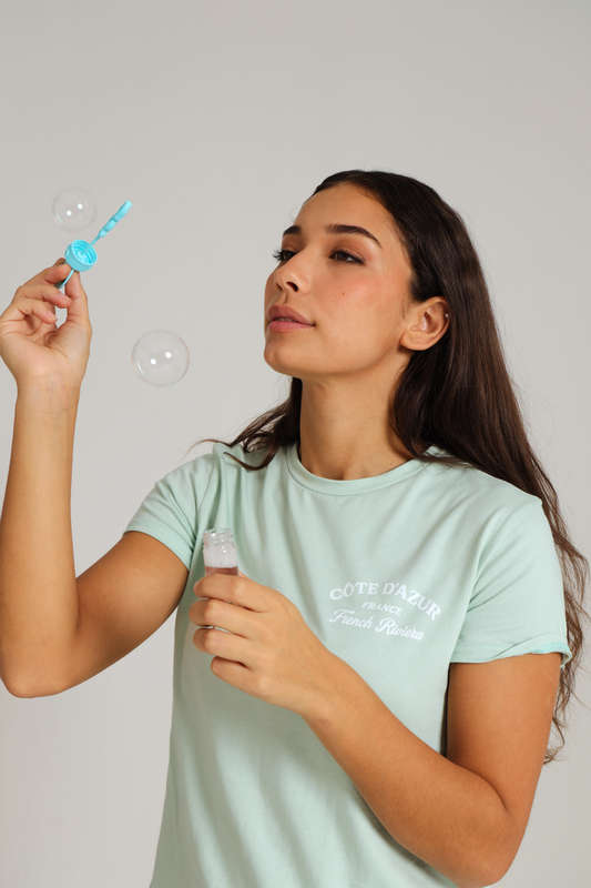 Senza® Kids Bubble Wand