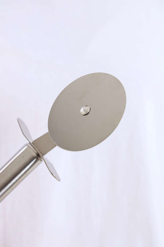Stainless Steel Multipurpose Pizza Cutter
