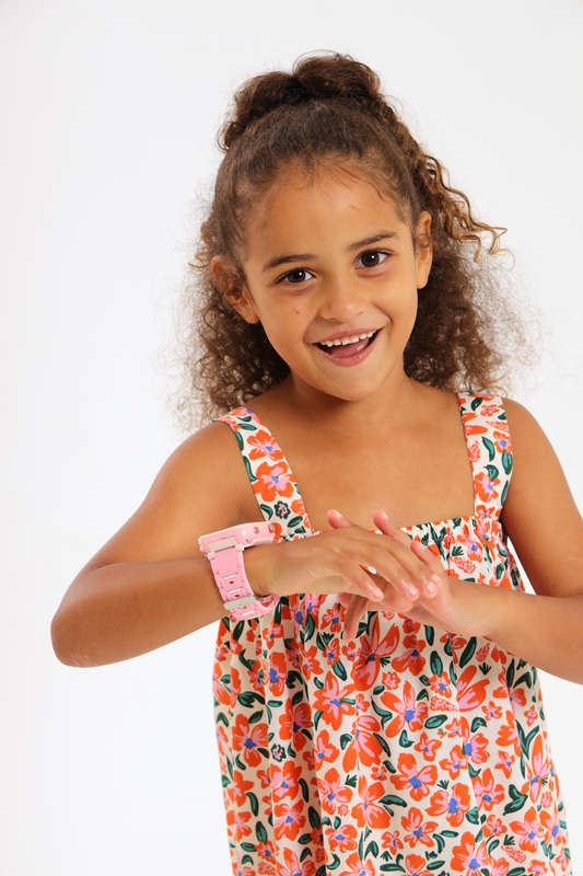XO-H130 Kids Call Watch Smart Watch