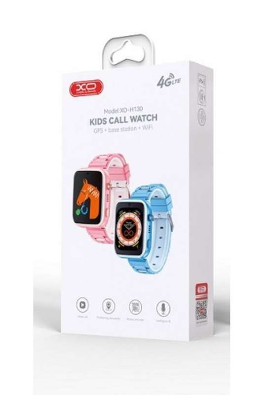 XO-H130 Kids Call Watch Smart Watch