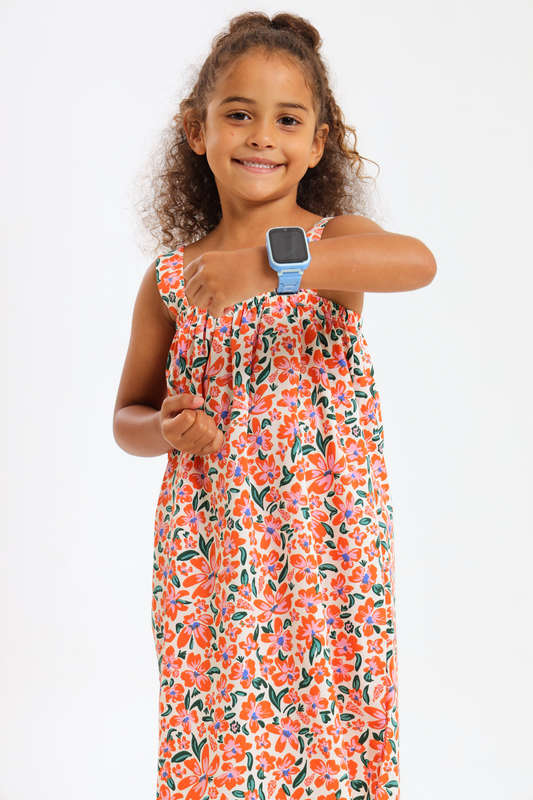 XO-H130 Kids Call Watch Smart Watch
