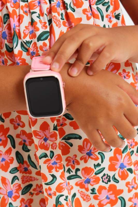XO-H130 Kids Call Watch Smart Watch