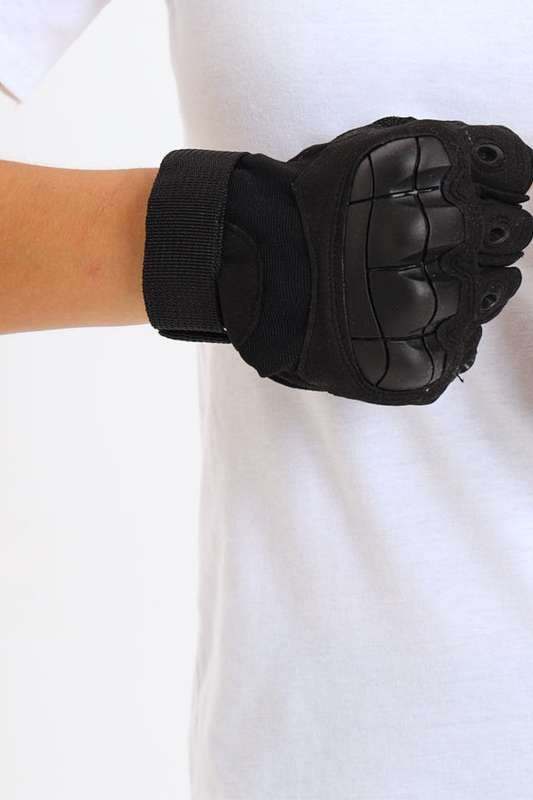 Senza® Tactical Multipurpose Army Gym Gloves