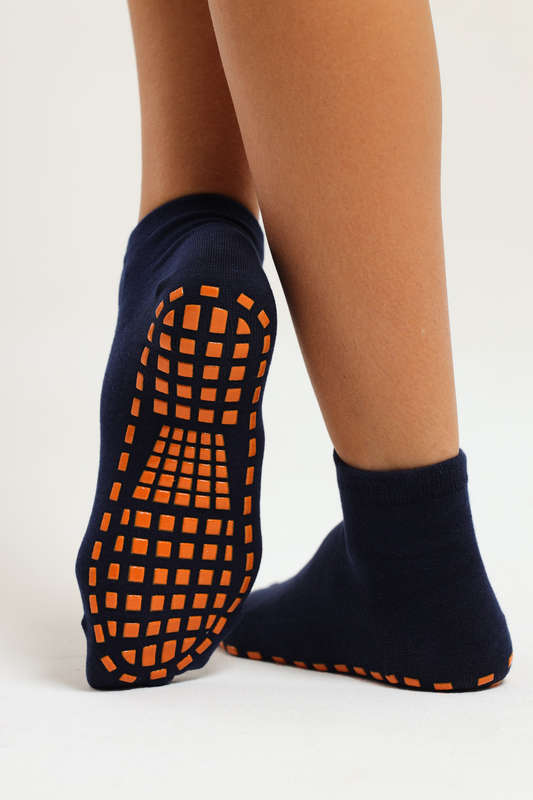 Senza® Adult Winter Grip Socks UK 4 to UK 11