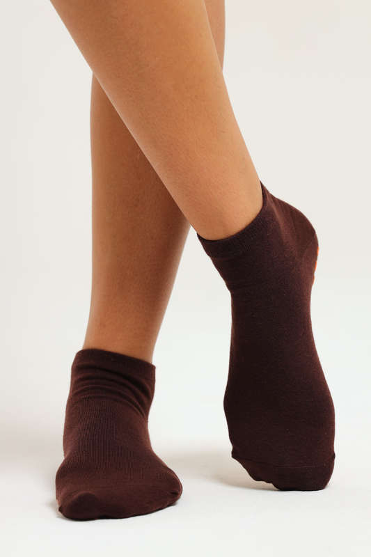 Senza® Adult Winter Grip Socks UK 4 to UK 11