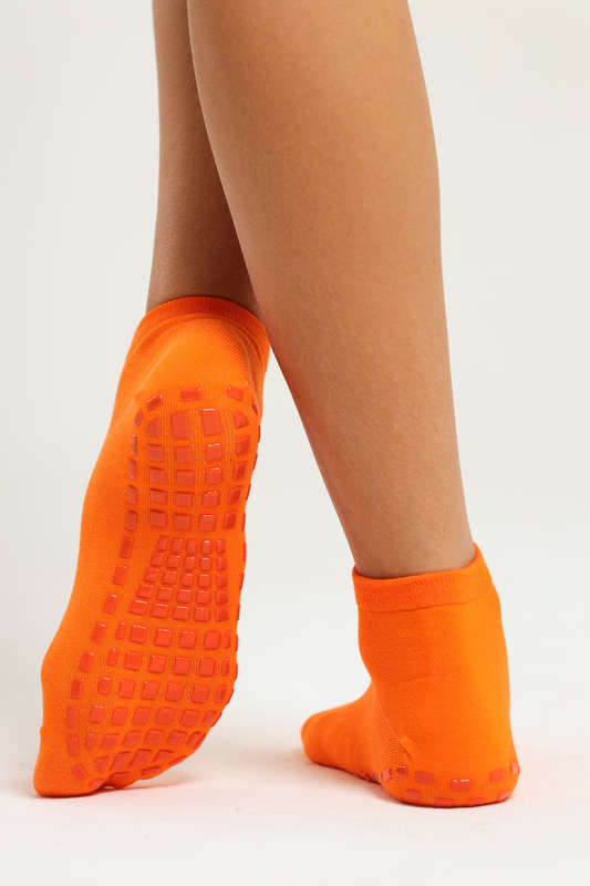 Senza® Adult Winter Grip Socks UK 4 to UK 11