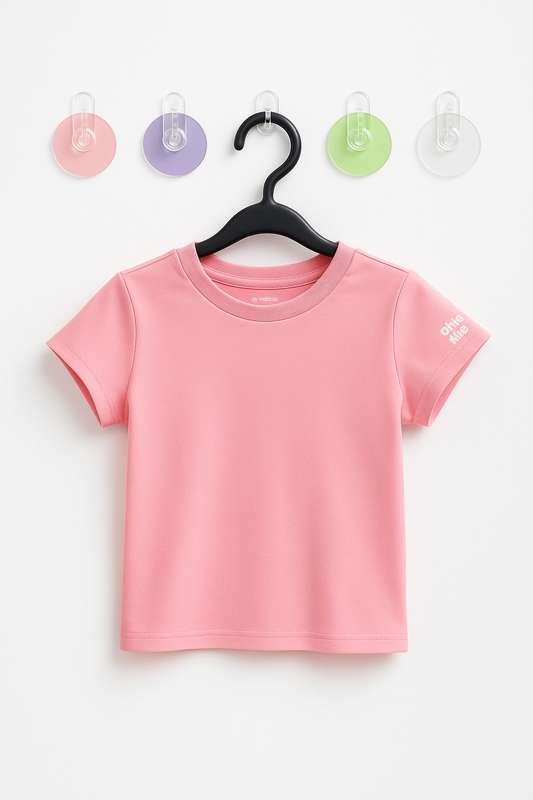 Branded Kids T Shirt or Shorts 0 To 24 Months