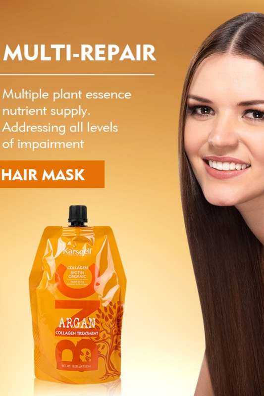 Karseell® Hair Treatment Conditioner BNC Deep Repairing 500ml