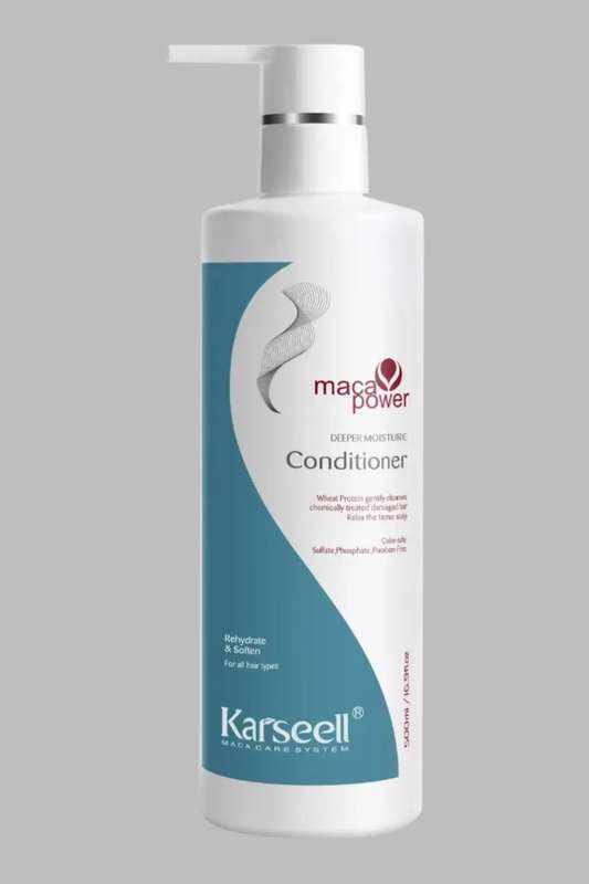 Karseell Natural Formula Hydrating Conditioner - 500ml