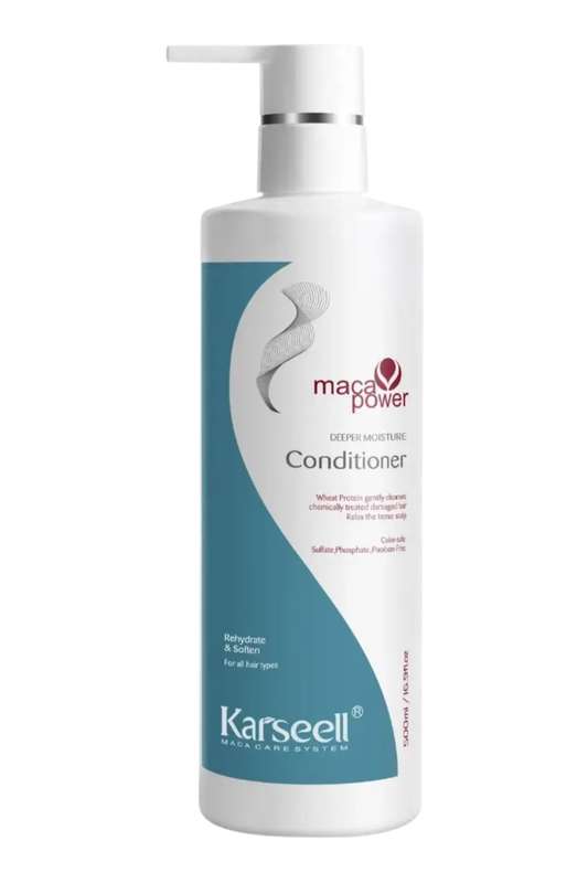 Karseell Natural Formula Hydrating Conditioner - 500ml