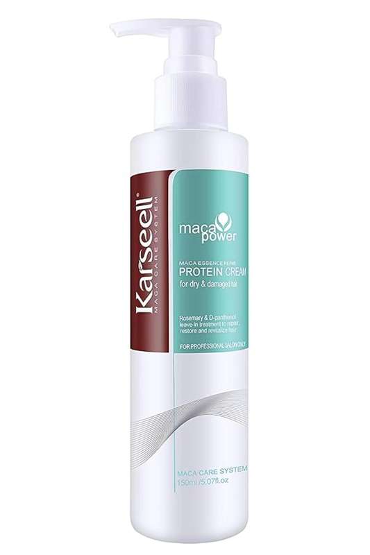 Karseell®Maca Essence Repair Protein Leave in Cream 200ml