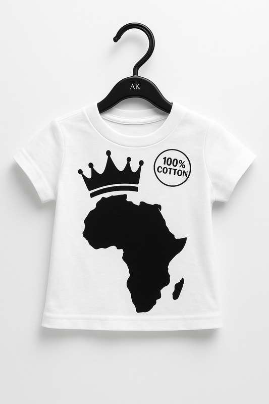 Kids T-Shirt 0 to 12 Months
