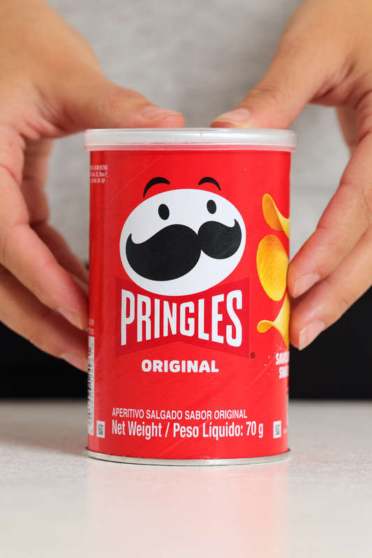 Pringles Potato Chips 70g