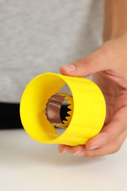 Senza® Corn Stripping Tool