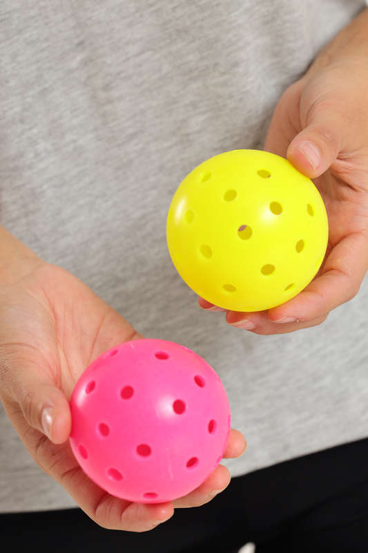 Pain Relief Feet Massage Ball  Set of 2