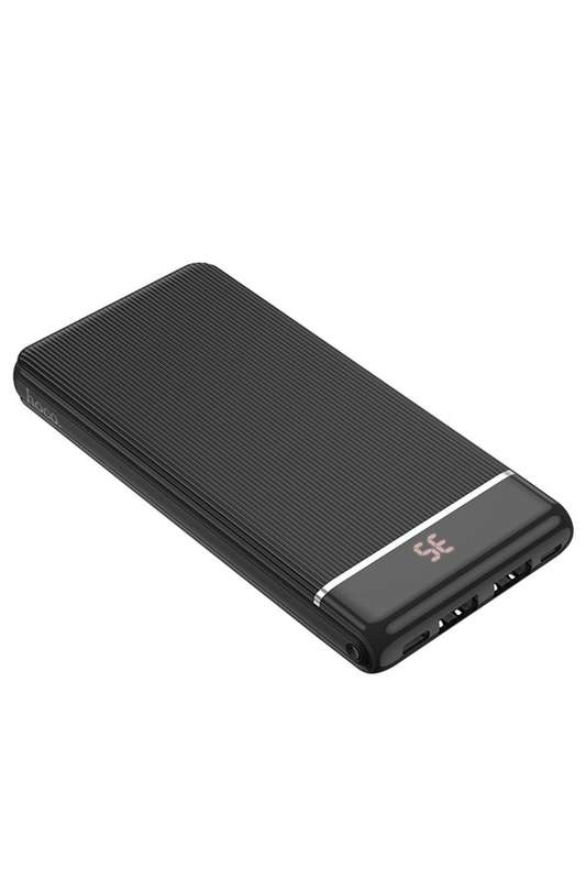 Hoco J59 Power Bank With LED Display 10000mAh