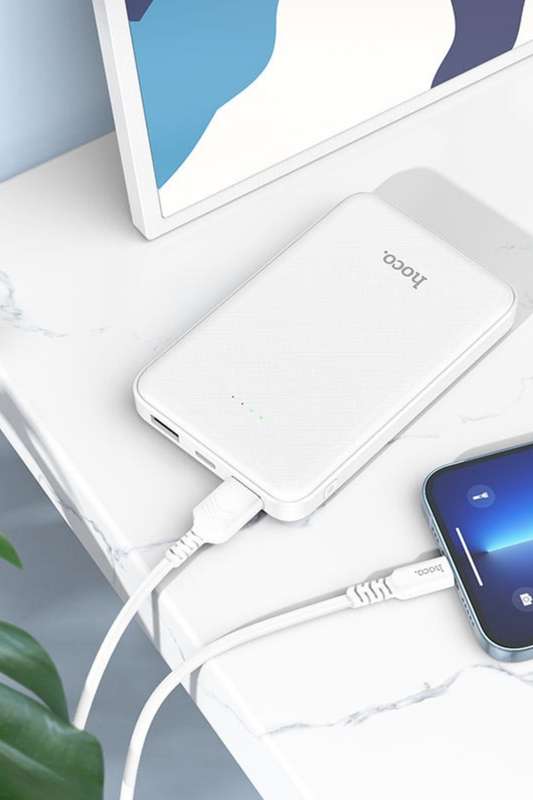 Hoco J93 Power Bank 10000mAh