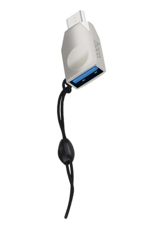 Hoco UA9 Adapter Type-C to USB Charging & Data Sync