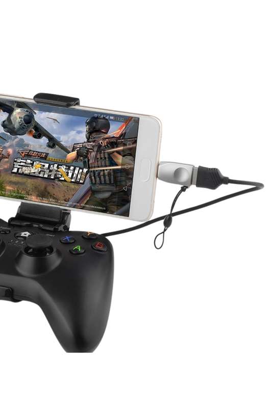 Hoco UA9 Adapter Type-C to USB Charging & Data Sync