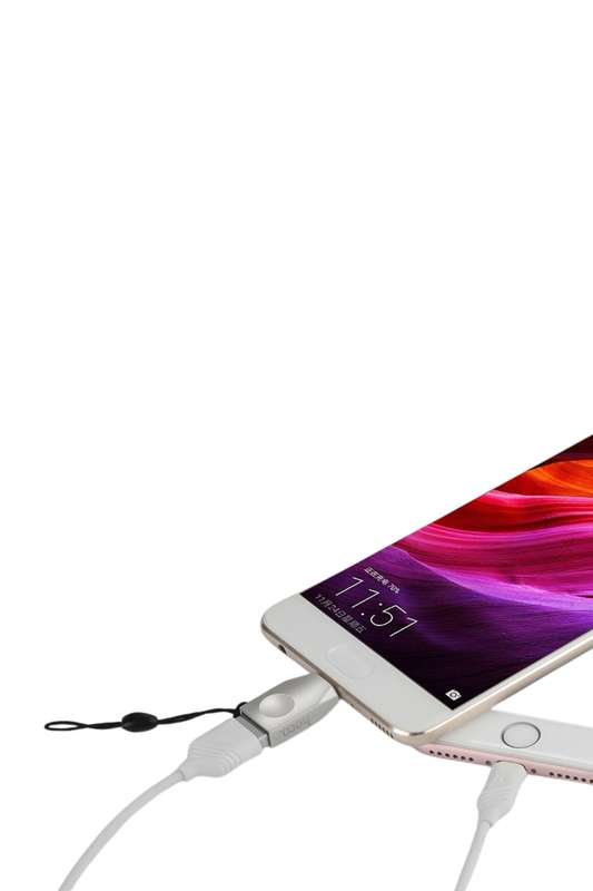 Hoco UA9 Adapter Type-C to USB Charging & Data Sync
