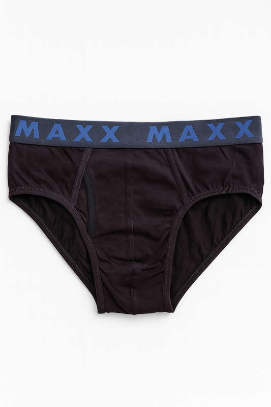 Mens 3 Pack Premium Cotton Briefs