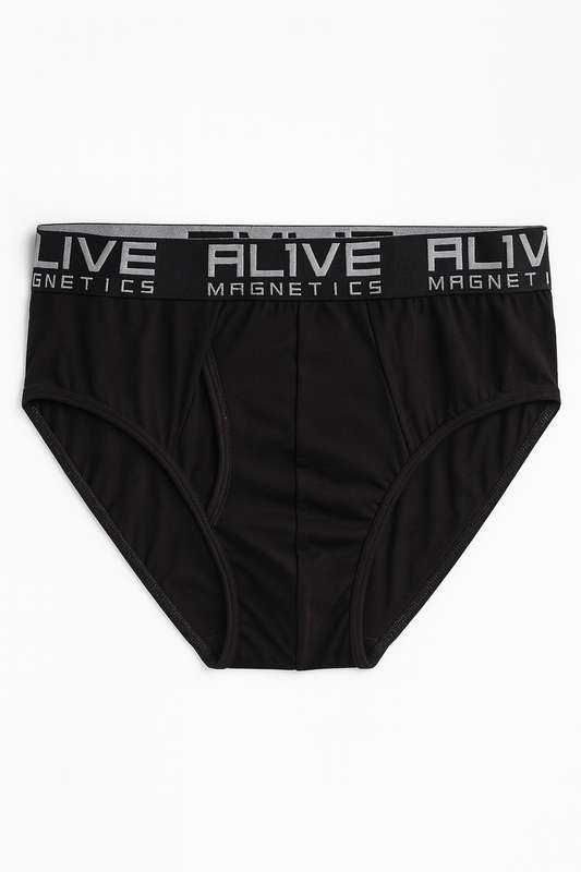 Mens 3 Pack Premium Cotton Briefs