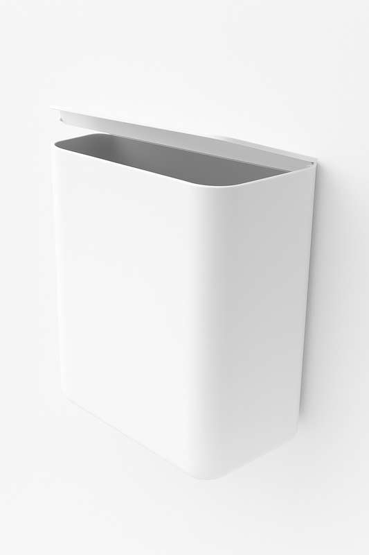 Senza® Magnetic Laundry Storage Caddy