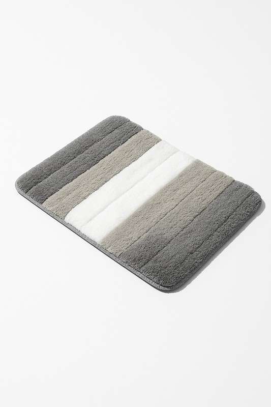 Senza® Microfibre Antislip Bath Mat