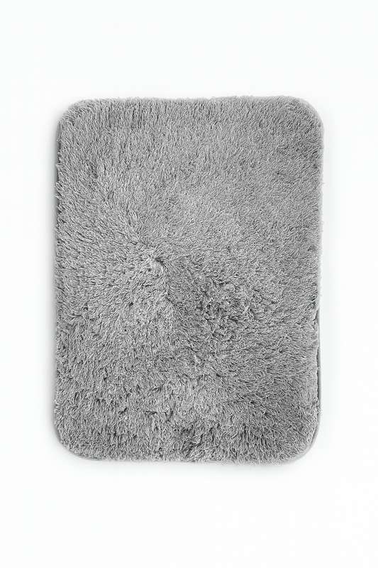 Senza® Plush Non-Slip Mat 600 x 400