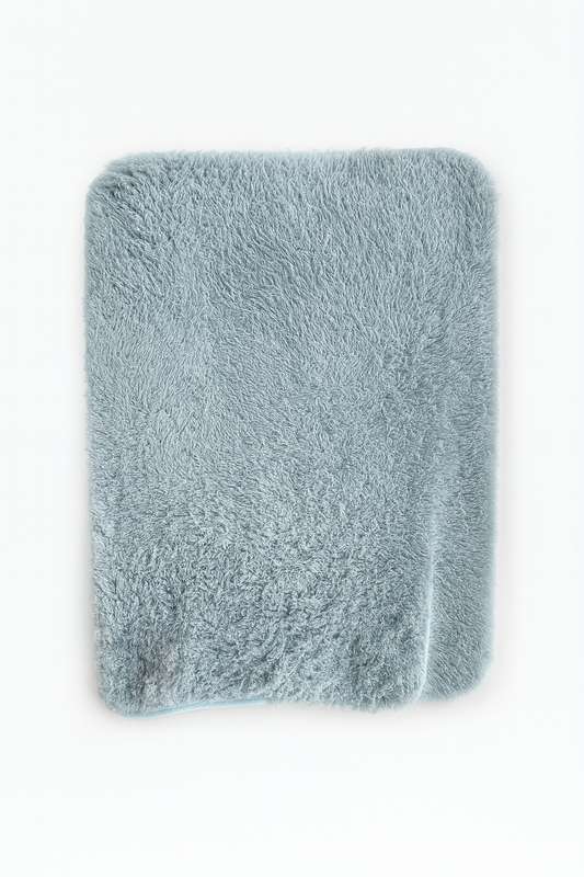 Senza® Plush Non-Slip Mat 600 x 400