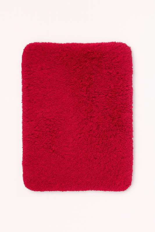 Senza® Plush Non-Slip Mat 600 x 400