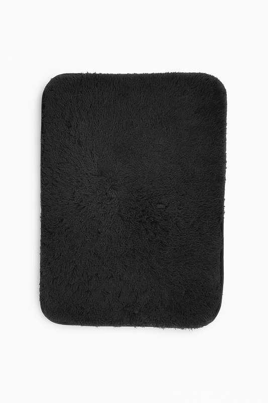 Senza® Plush Non-Slip Mat 600 x 400